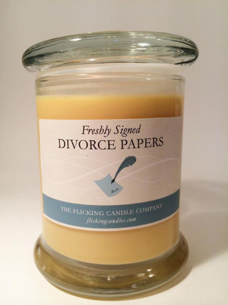 These Depressing Candles Smell Like Sad Circumstances | Incredible Things