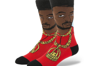 The Smoothest Socks Ever & More Incredible Links