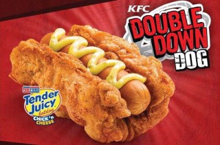 Double Down Dog & More Incredible Links