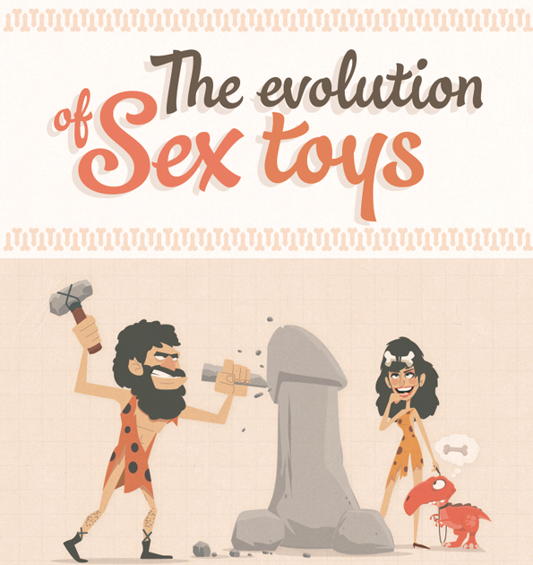 Sex Toy History 90
