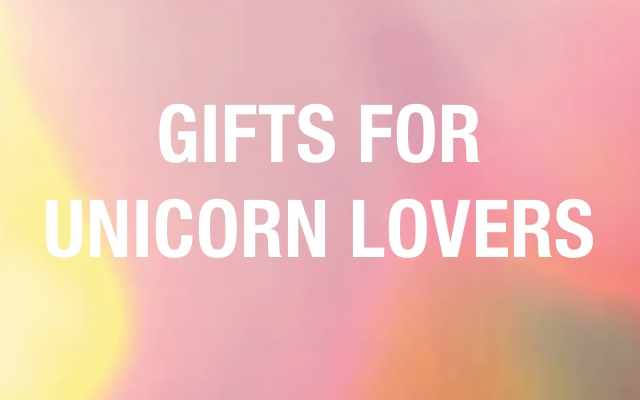 Check Out These Magical Ts For Unicorn Lovers