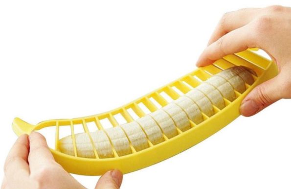 left facing banana slicer