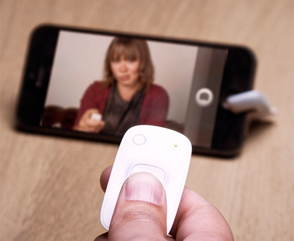 Your Selfies Just Got Better