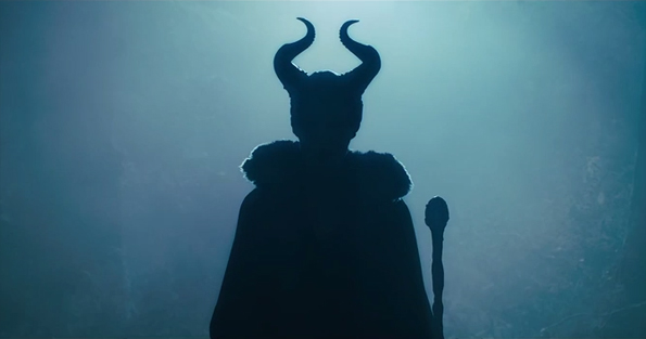 Disney’s Maleficent Trailer