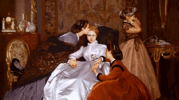 animations-of-famous-paintings