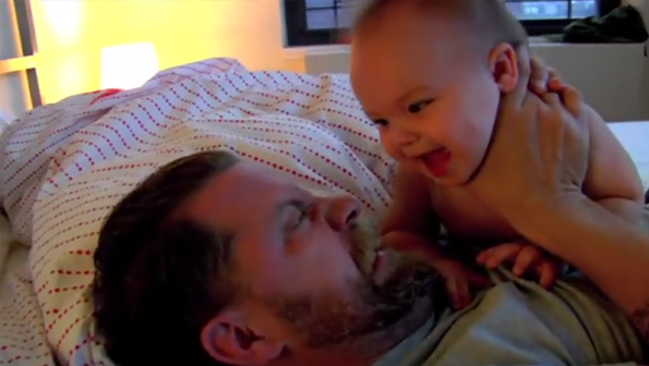 How to Fight a Baby