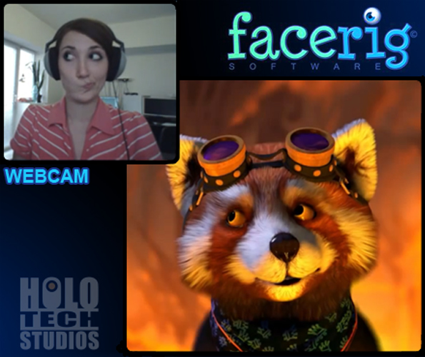 Facerig-2