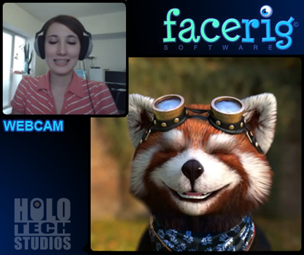 Facerig-3