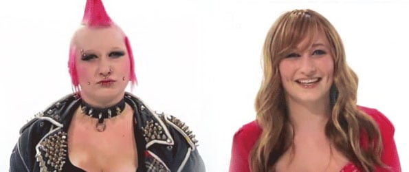 before-after-dramatic-make-over-punk-stunner