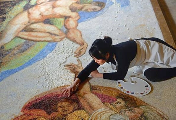 michalangelo-creation-of-adam-sprinkles-michelle-wibowo-2