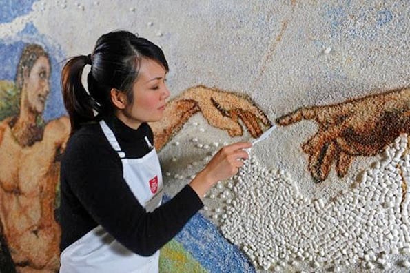 michalangelo-creation-of-adam-sprinkles-michelle-wibowo-3