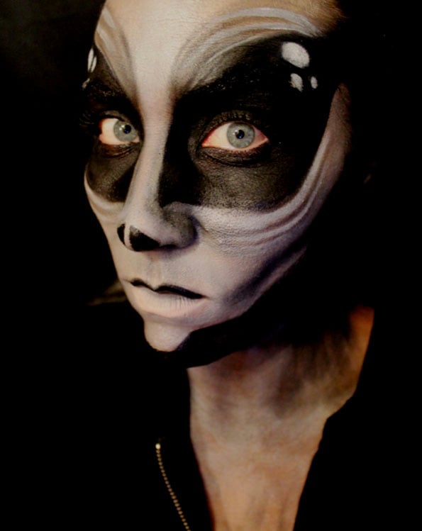 alien-face-paint-2
