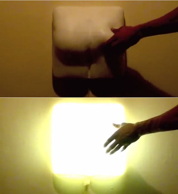 butt-lamp-light-spank-smack-joseph-begley