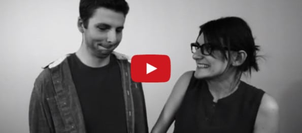 Strangers Giving HJs For The First Time