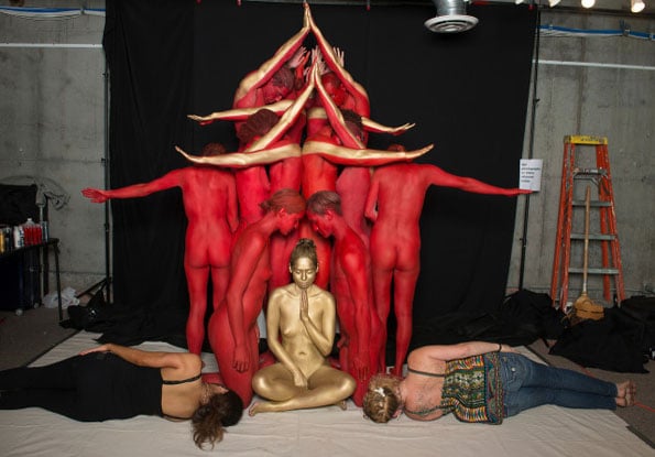 body-painted-human-temple-2