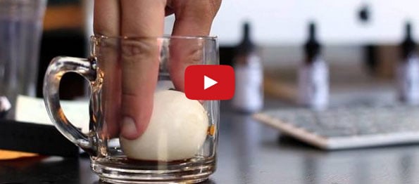 Hacks That Will Vastly Improve Your Desk Lunch