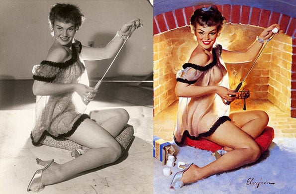 pin-up-paintings-real-life-11