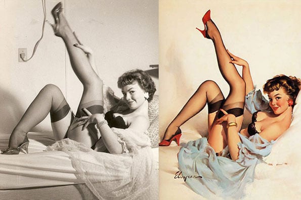 pin-up-paintings-real-life-2