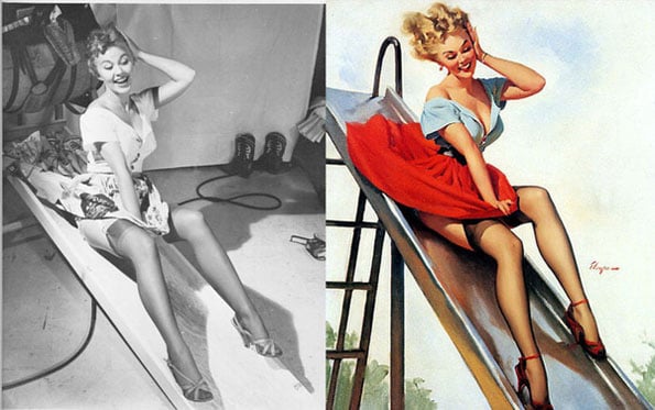 pin-up-paintings-real-life-5