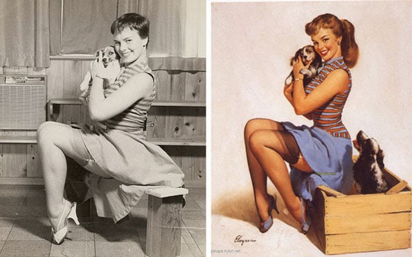 pin-up-paintings-real-life-6