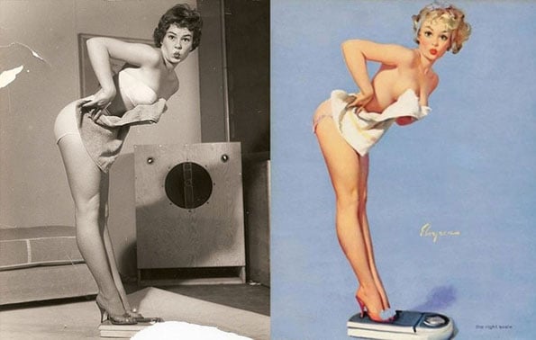 pin-up-paintings-real-life-7