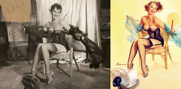 pin-up-paintings-real-life-9