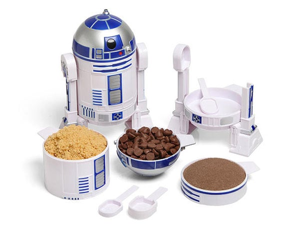 The R2-D2 Measuring Cups You’re Looking For