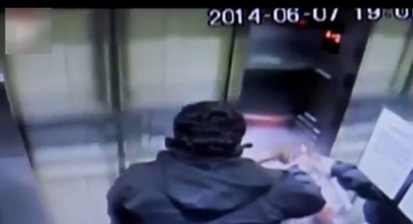elevator-malfunction