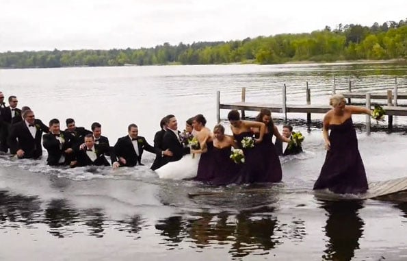 wedding-party-dock-collapse