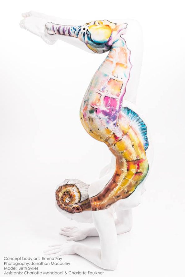 animal-body-painting-contortionists-4