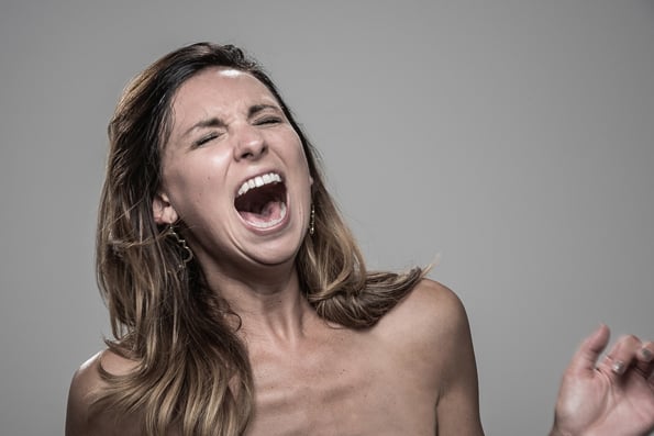 Taser Photoshoot