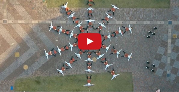 OK Go Is Back With Another Highly Impressive Music Video