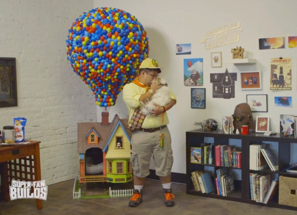 up-dog-house