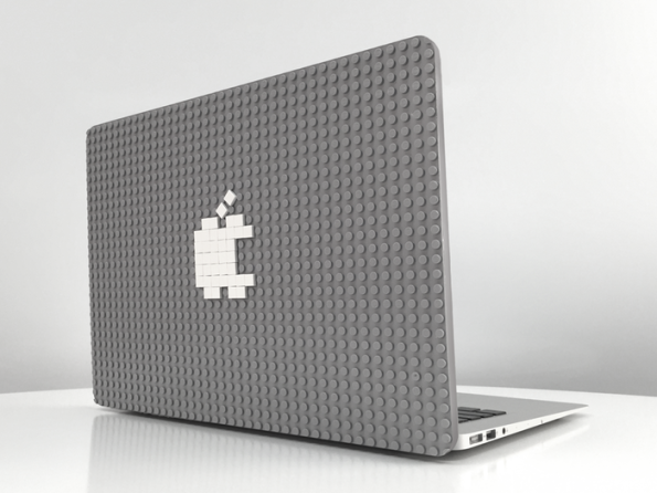 This LEGO MacBook Case Is Going On Your “DO NEED” List