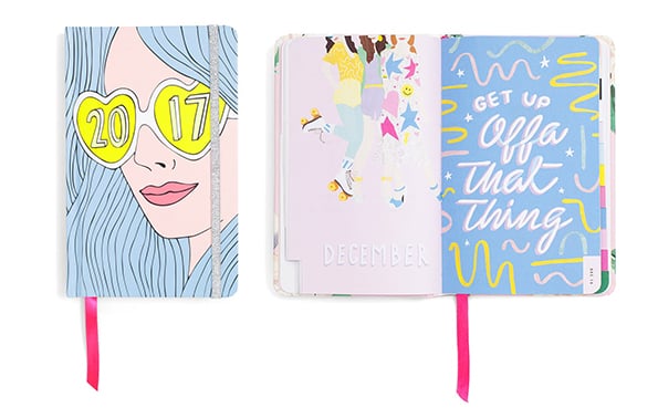 bando-2017-agenda-girl-crush