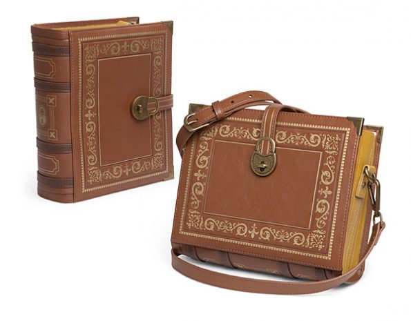 book-purse