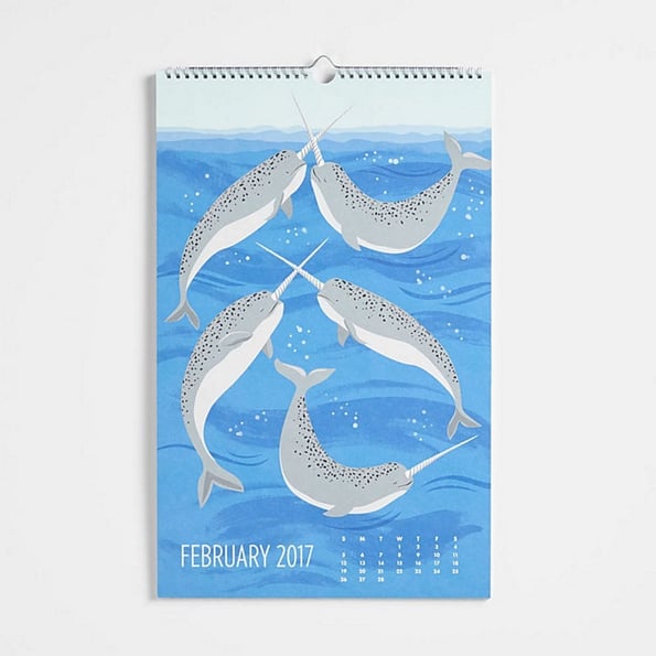 paper-source-art-wall-calendar-2017