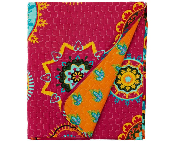 lush decor throw