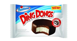 Twinkies Ice Cream