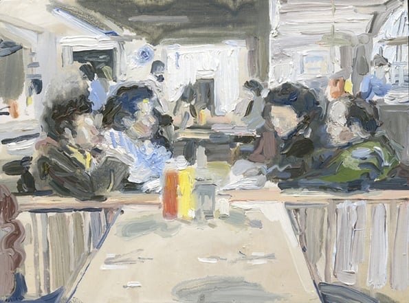 painting