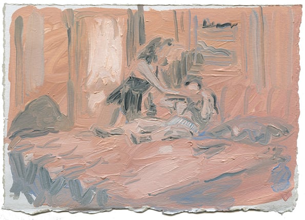 painting