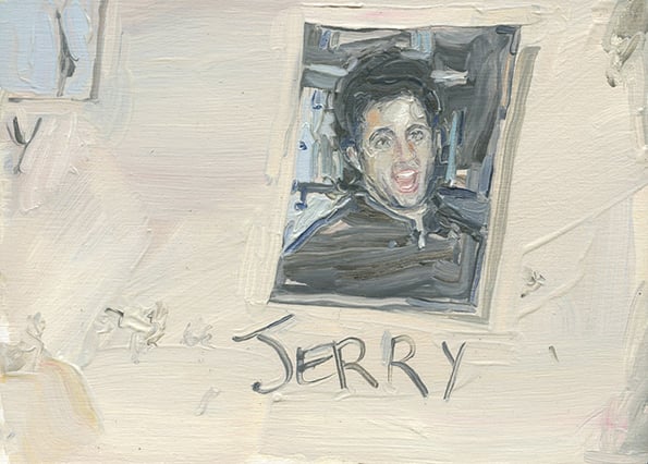 jerry
