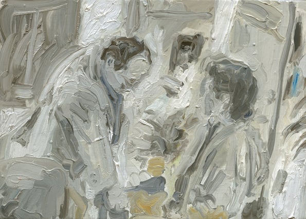 art