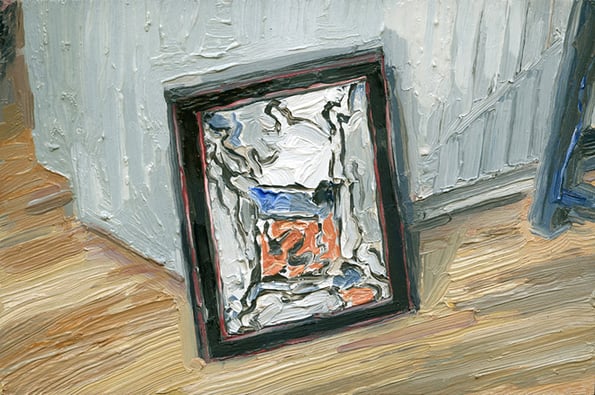 frame