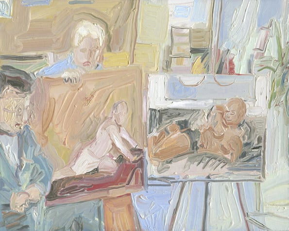 family art