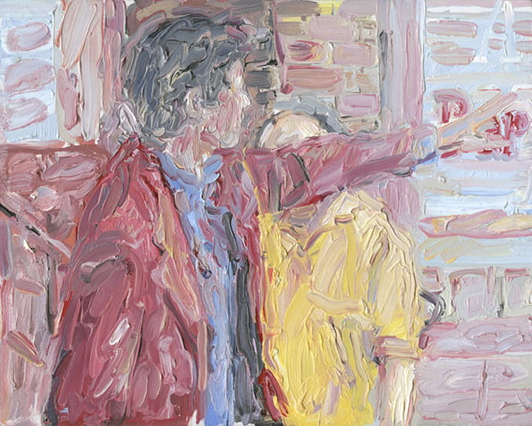 art