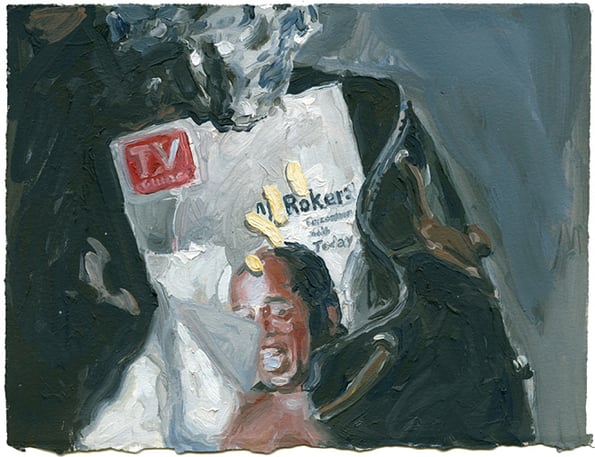 roker