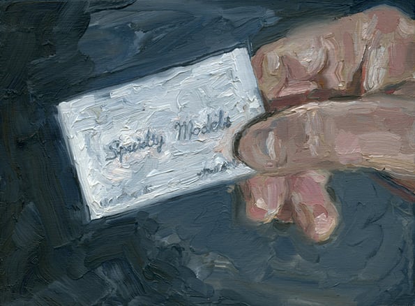 art
