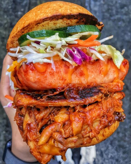 Now You Can Get Your Grub