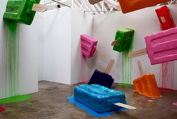 Museum Of Ice Cream
